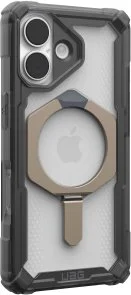 Фото: Чохол UAG for Apple iPhone 17 - Plasma XTE MagSafe Ash/Titanium (114526113136) № 2 | KTC