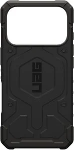 Фото: Чохол UAG for Apple iPhone 17 Pro - Pathfinder MagSafe Black (114548114040) № 14 | KTC
