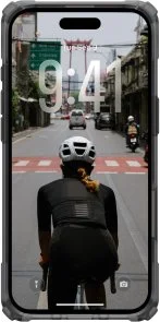 Фото: Чохол UAG for Apple iPhone 17 Air - Plasma XTE Magsafe Ash/Titanium (114525113136) № 9 | KTC