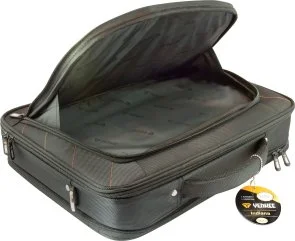 Фото: Сумка для ноутбука Yenkee YBN 1521 Indiana Black (45007357) № 6 | KTC