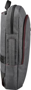 Рюкзак для ноутбука Yenkee YBB 1522GY Tarmac Gray (45012156)