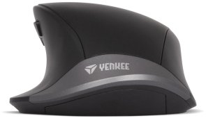 Миша Yenkee YMS 2075 Range Wireless Black (45017694)