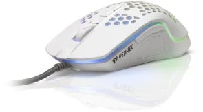Фото: Миша Yenkee YMS 3030WE Shotgun White (45015502) № 3 | KTC