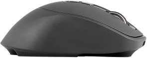 Миша Yenkee YMS 2080GY Slider Wireless Grey (45019322)