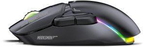 Миша Yenkee YMS 3600BK Marksman Black (45021055)