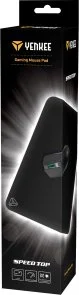 Фото: Килимок Yenkee YPM 47 Speed Top L Black (45015888) № 5 | KTC