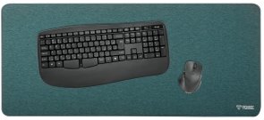 Килимок Yenkee YPM 9040GN XXL Green (45019230)