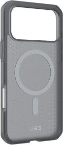 Чохол UAG for Apple iPhone 17 Pro Max - Dot MagSafe Ash (114537113131)