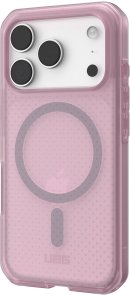 Чохол UAG for Apple iPhone 17 Pro - Dot MagSafe Purple (114536114E4E)