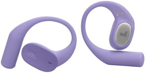 Навушники JBL Sense Lite Purple (JBLSENSELITEPUR)