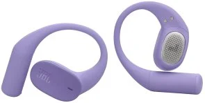 Фото: Навушники JBL Sense Lite Purple (JBLSENSELITEPUR) № 4 | KTC