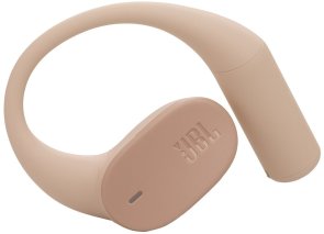 Навушники JBL Sense Lite Beige (JBLSENSELITEBEG)