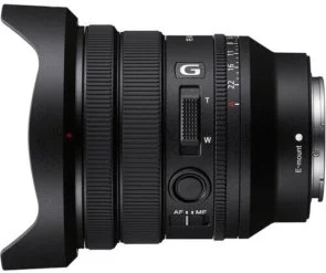 Фото: Об'єктив Sony 16-35mm f/4.0 G NEX FF (SELP1635G.SYX) № 4 | KTC