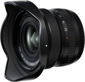 Фото: Об'єктив Fujifilm XF-8mm F3.5 R WR (16797760) № 4 | KTC