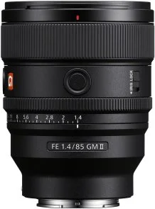 Фото: Об'єктив Sony 85mm f/1.4 GM II NEX FF (SEL85F14GM2B.SYX) № 10 | KTC