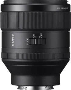 Фото: Об'єктив Sony 85mm f/1.4 GM NEX FF (SEL85F14GM.SYX) № 4 | KTC
