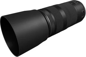 Фото: Об'єктив Canon RF 100-400mm f/5.6-8 IS USM (5050C005) № 5 | KTC