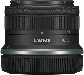 Фото: Об'єктив Canon RF-S10-18mm f/4.5-6.3 IS STM (6262C005) № 7 | KTC