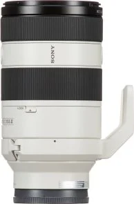 Фото: Об'єктив Sony 70-200mm f/4.0 G OSS II NEX FF (SEL70200G2.SYX) № 16 | KTC