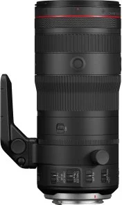 Фото: Об'єктив Canon RF 70-200mm f/2.8 L IS USM Z Black (6593C005) № 3 | KTC