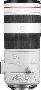 Фото: Об'єктив Canon RF 70-200mm f/2.8 L IS USM Z White (6594C005) № 4 | KTC