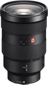 Фото: Об'єктив Sony 24-70mm f/2.8 GM NEX FF (SEL2470GM.SYX) № 3 | KTC