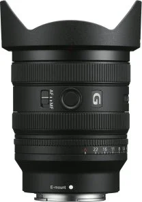 Фото: Об'єктив Sony FE 24-50mm F/2.8 G (SEL2450G.SYX) № 9 | KTC
