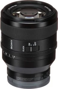Фото: Об'єктив Sony 50mm f/1.4 GM NEX FF (SEL50F14GM.SYX) № 9 | KTC