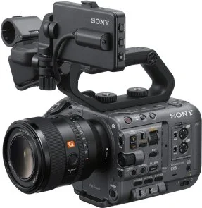 Фото: Об'єктив Sony 50mm f/1.2 GM NEX FF (SEL50F12GM.SYX) № 7 | KTC