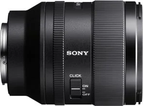 Фото: Об'єктив Sony 35mm f/ 1.4 GM (SEL35F14GM.SYX) № 4 | KTC