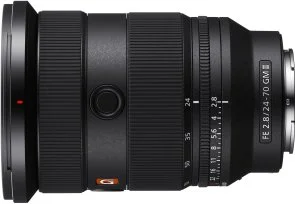 Фото: Об'єктив Sony 24-70mm f/2.8 GM II NEX FF (SEL2470GM2.SYX) № 4 | KTC