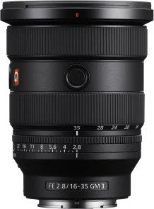 Фото: Об'єктив Sony 16-35mm f/2.8 GM II NEX FF (SEL1635GM2.SYX) № 10 | KTC