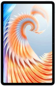 Планшет Blackview Mega 3 LTE Skyline Blue (MEGA 3_SB)