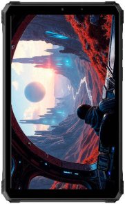 Планшет Blackview Active 5 Rugged LTE Black (BVACTIVE5_B)