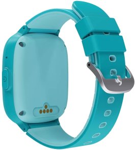 Смарт годинник Canyon Sunny KW-48 Blue (CNE-KW48BL)