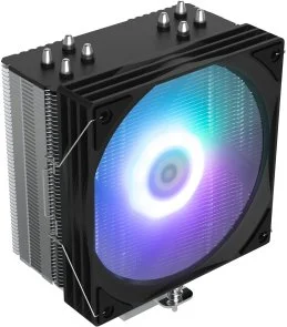 Фото: Кулер для процесора Zalman CNPS9X Optima2 (CNPS9XOPTIMA2) № 8 | KTC