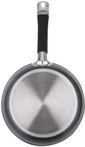 Фото: Сковорода MasterPro Home edition 28cm (BGMP-3283-BK) № 7 | KTC