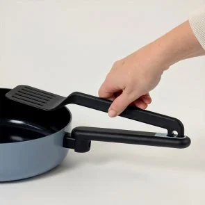 Фото: Набір змішаний Kela Mira 24cm/ 1.5L/ 2.9L 5pcs Smoky Blue (15200) № 5 | KTC