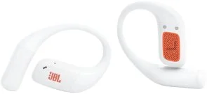 Фото: Навушники JBL Endurance Zone TWS White (JBLENDUZONEWHT) № 3 | KTC