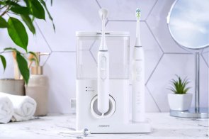 Іригатор Ardesto OI-R600WTB