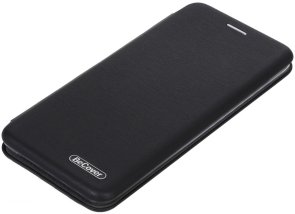 Чохол BeCover for Motorola G24/G24 Power - Exclusive Black (710726)