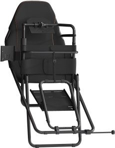 Крісло GamePro RS400B Black