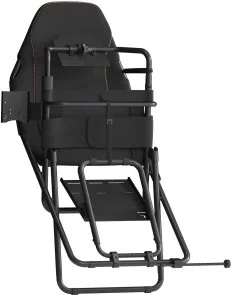 Фото: Крісло GamePro RS400B Black № 3 | KTC