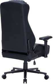 Крісло ігрове GamePro GC695 Black