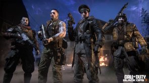 Гра Call of Duty Black Ops 7 PS5 Blu-Ray