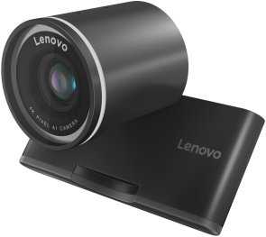 Web-камера Lenovo 4K Pro Webcam (4XC1Q25246)