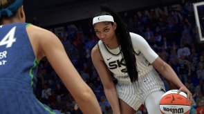 Гра NBA 2K26 PS5 Blu-ray