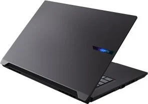 Фото: Ноутбук Gigabyte Aero X16 1TH93UAC94AH Space Grey (AERO X16 1TH93UAC94AH) - 16" IPS 165 Гц / AMD Ryzen AI 7 / 350 / DDR5 16 ГБ / PCI-E SSD 1 ТБ / GeForce RTX 5050 № 6 | KTC