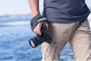 Цифрова фотокамера Sony Alpha 6700 Body Black (ILCE6700B.CEC)