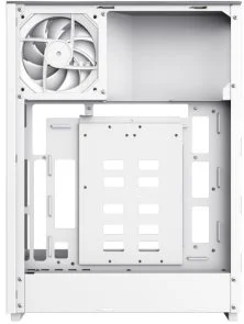 Фото: Корпус Gamemax T20 White with window (T20 WH) № 4 | KTC